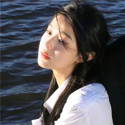 梦女孩