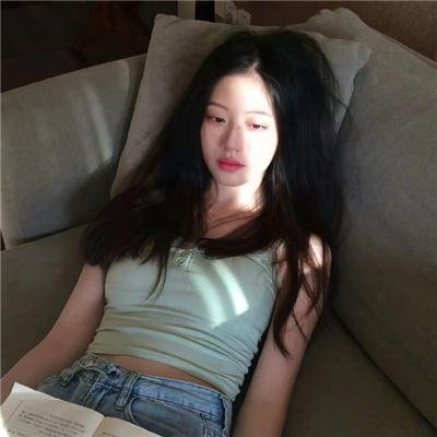 一个女王的少女时代
